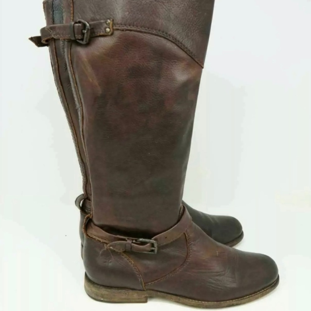 Frye Boots 9.5
